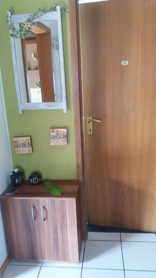 Ferienwohnung Haus Monty Бремен Экстерьер фото
