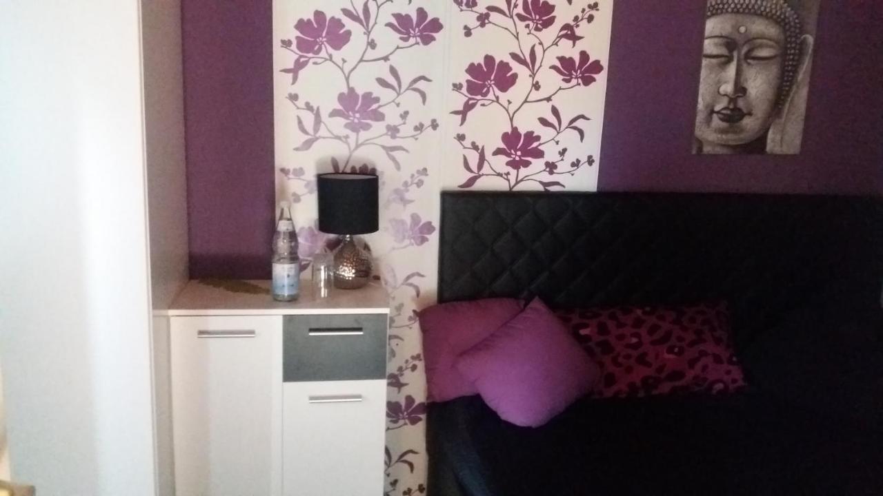 Ferienwohnung Haus Monty Бремен Экстерьер фото